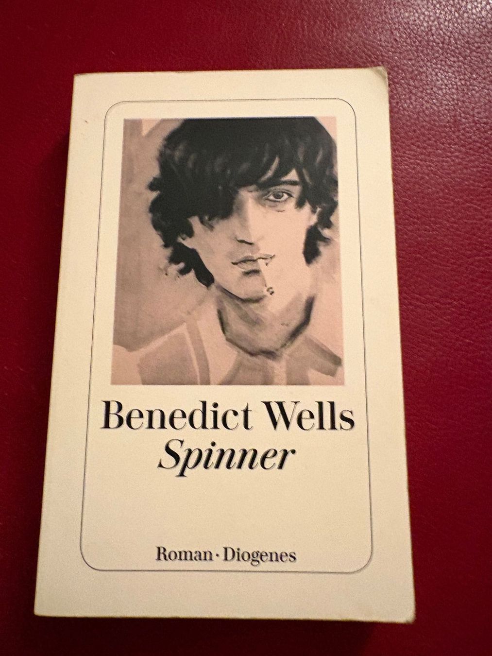 Libri: 4x Benedict Wells – Usato da Oberweningen venduto da Gerini 2