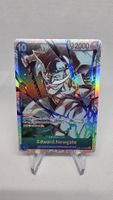One Piece Karte Edward Newgate OP13-042 