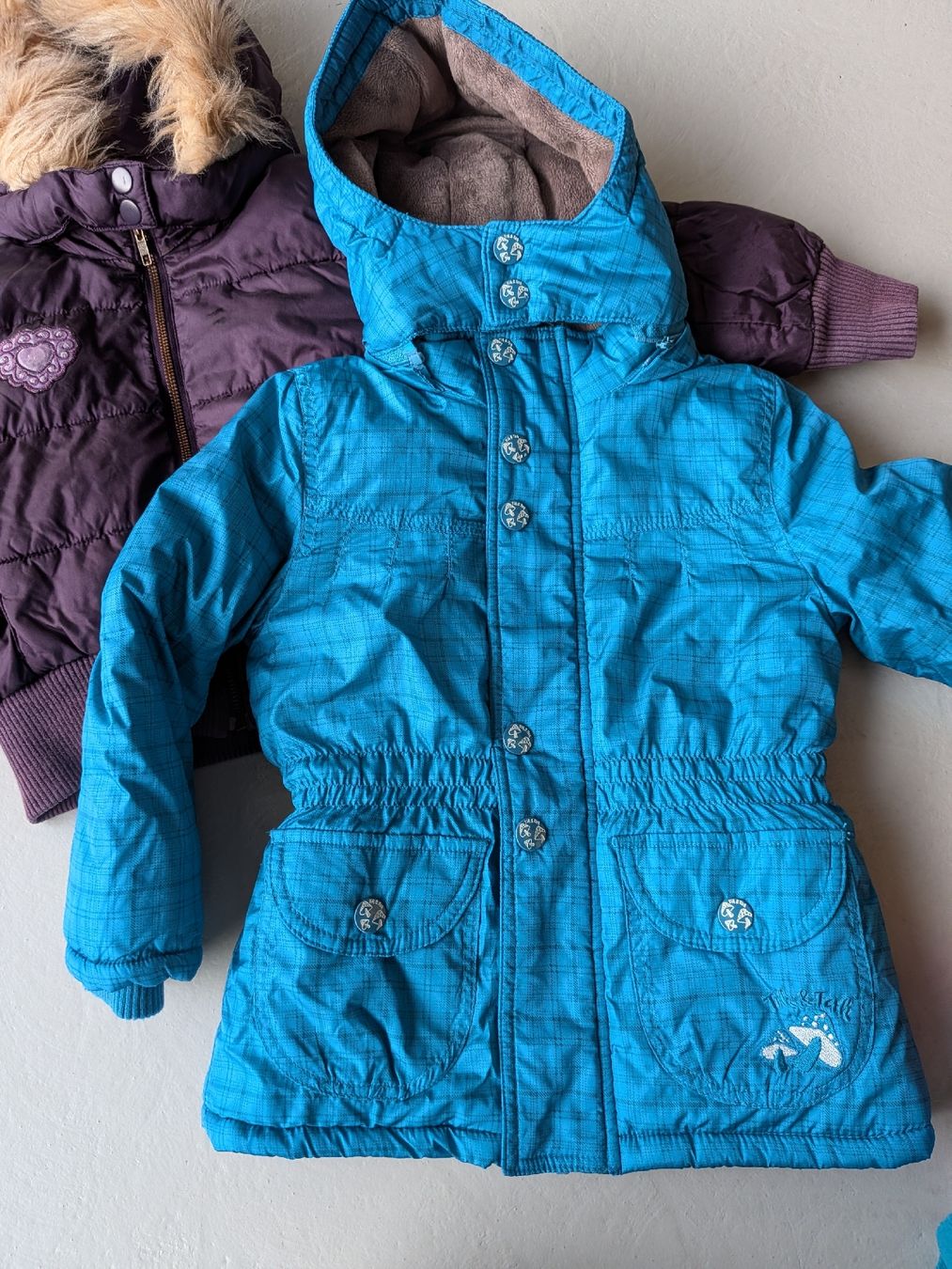 Lotti & Set di vestiti: Jackenset 98 Winter – Usato da Unteriberg venduto da Minka99 2