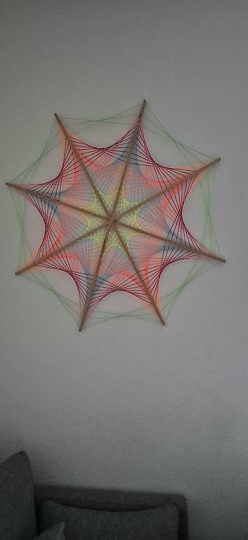 Tutte le decorazioni: Wanddeko UV – Usato da Basel venduto da sid_bg6x 2