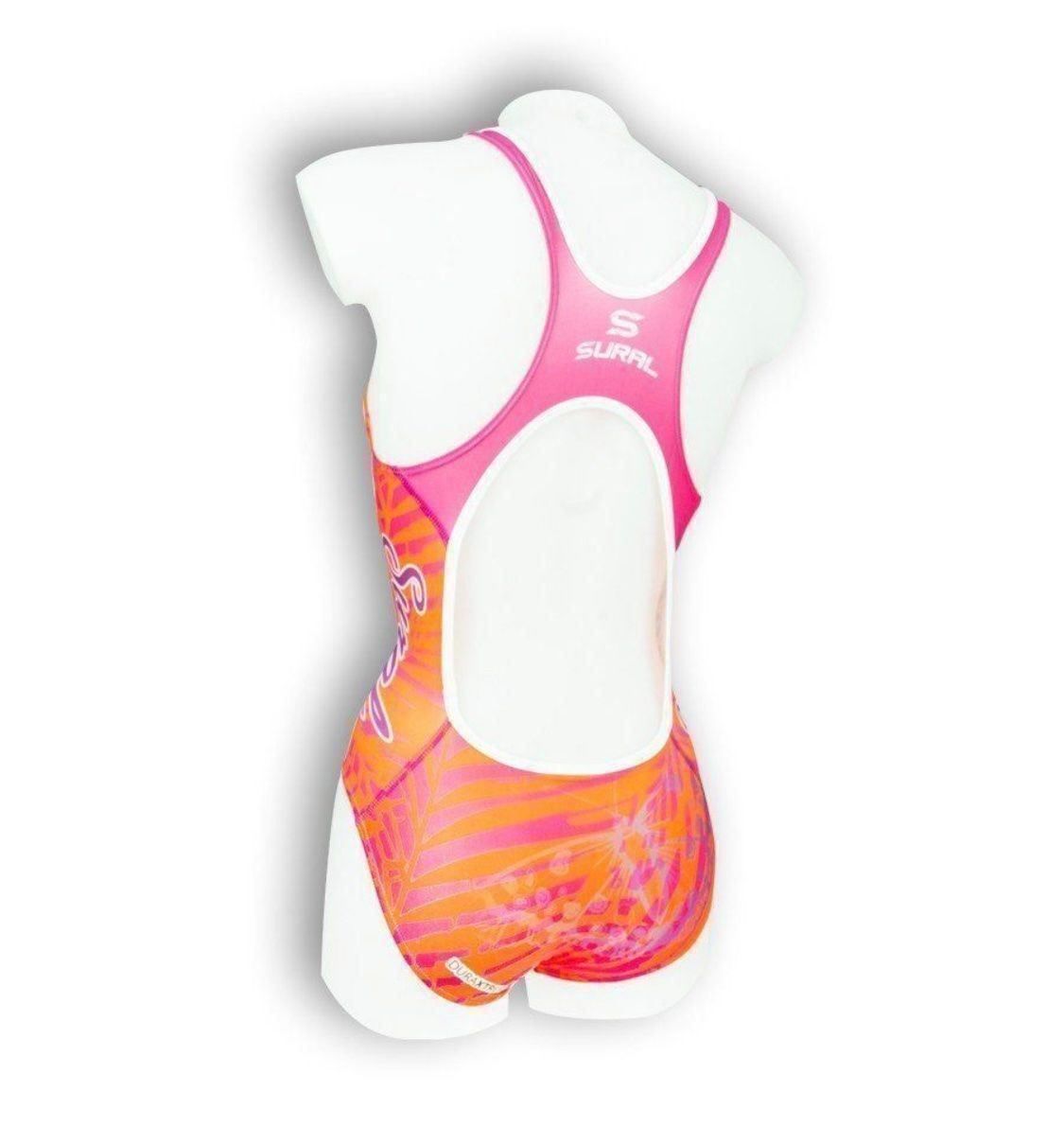 Costumi da bagno & Bikini: Badekleid - SURAL - NEU -  S-M – Nuovo e nell'imballaggio originale da Zuchwil venduto da Arche0 2