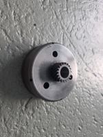 Kupplungskorb Puch E50 (19 Zähne)