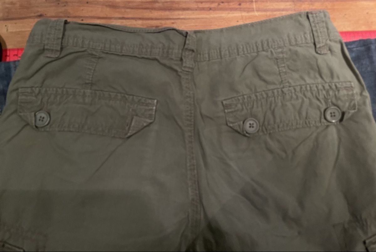 Pantaloni: Hose kurz/Shorts – Usato da Büren an der Aare venduto da mii_57vx 4