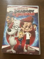 DVD Die Abenteuer von Mr. Peabody & Sherman