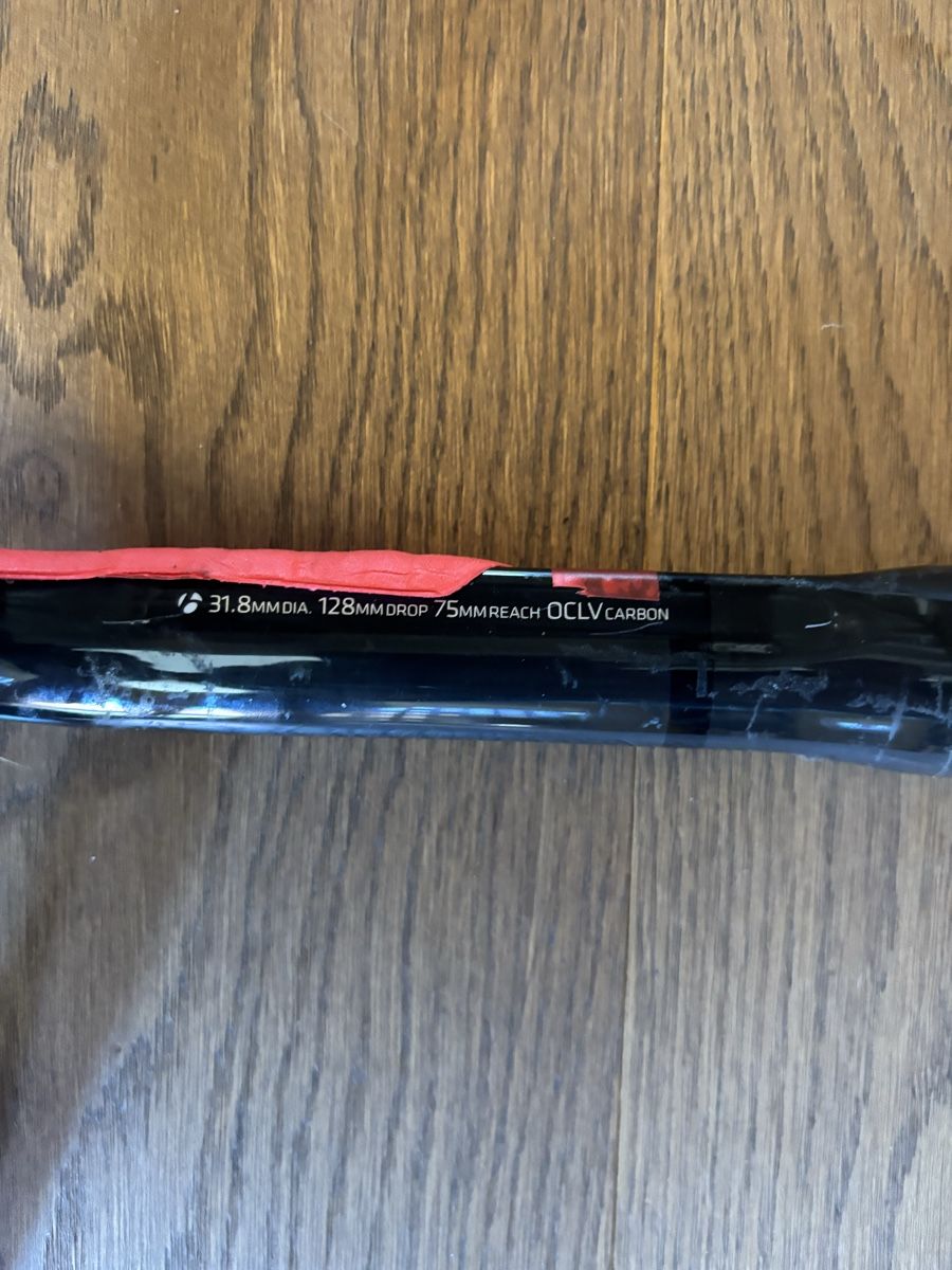 Trek Pezzi di ricambio: Bontrager VR-SF Lenker OCLV Carbon 42cm – Nuovo (secondo la descrizione) da Oberglatt ZH venduto da Bensch_8154 1