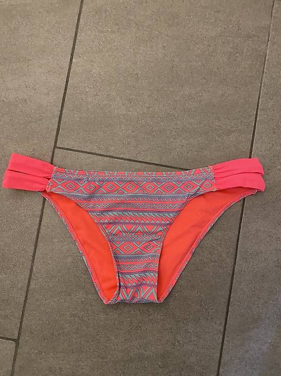Costumi da bagno & Bikini: Bikinihose Grösse S – Nuovo (secondo la descrizione) da Basel venduto da lorged