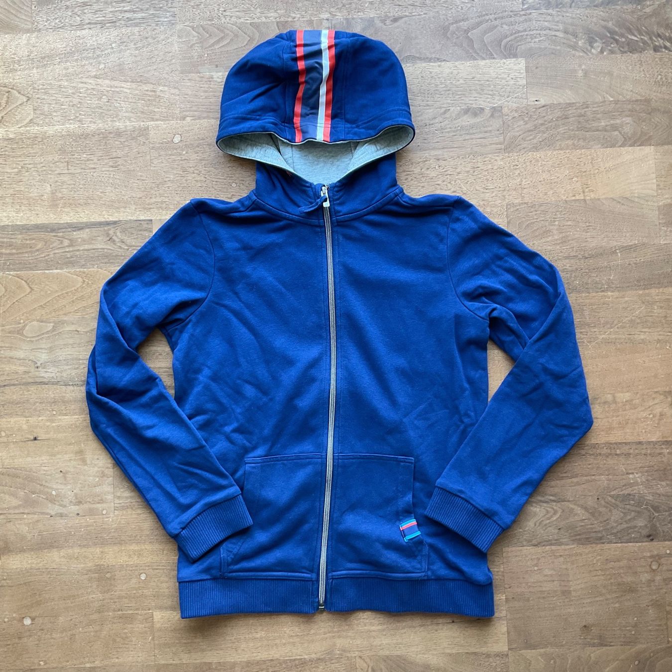 Maglioni & Felpe: Coole Sweatjacke, Tchibo, Gr. 158/164 – Usato da Wattwil venduto da Marlan3