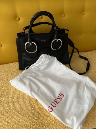GUESS Damen Handtasche