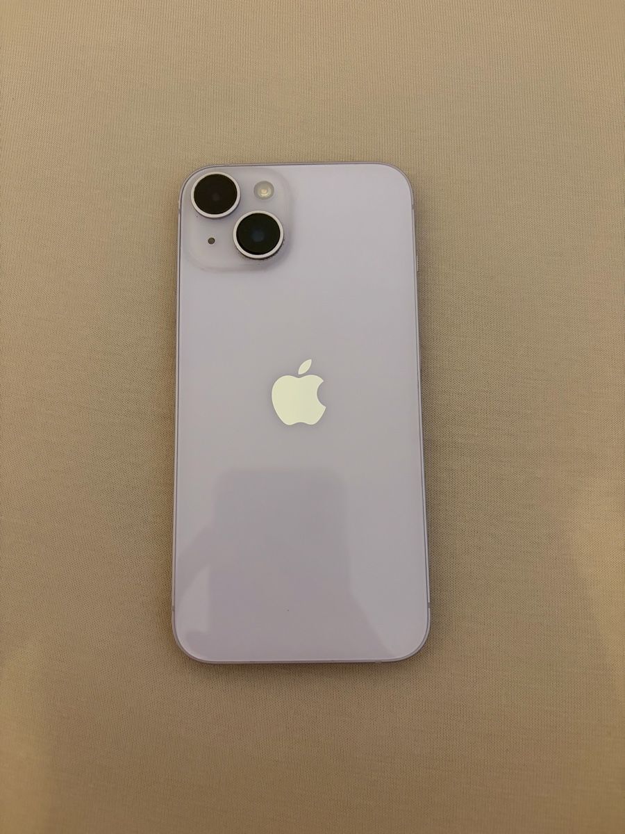 Apple Telefoni cellulari / Smartphones: iPhone13 128 GB – Usato da Küssnacht am Rigi venduto da nin_l7zx 2