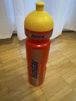 Borraccia sportiva Isostar 750ml.