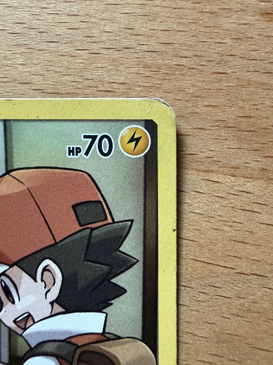 Pokémon Carte collezionabili: Pikachu 241/236 EN – Usato da Conthey venduto da Vswissplugs.com 5