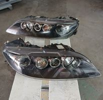 Phares Mazda 6 2002-2008