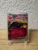 Xerneas EX 25th anniversary Celebrations (DE)🇩🇪