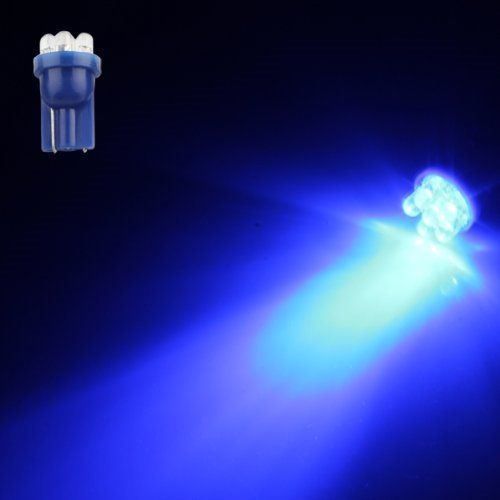 Lampade: Standlicht blau Led neu – Nuovo e nell'imballaggio originale da Goldach venduto da Top-Shops