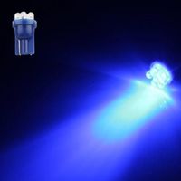 Standlicht blau Led neu