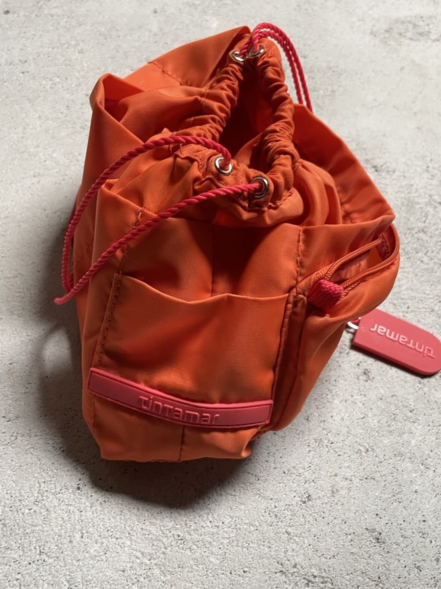 Custodie per cosmetici: ALLES RAUS Kosmetiktasche – Usato da Kloten venduto da simones.thriftshop 6