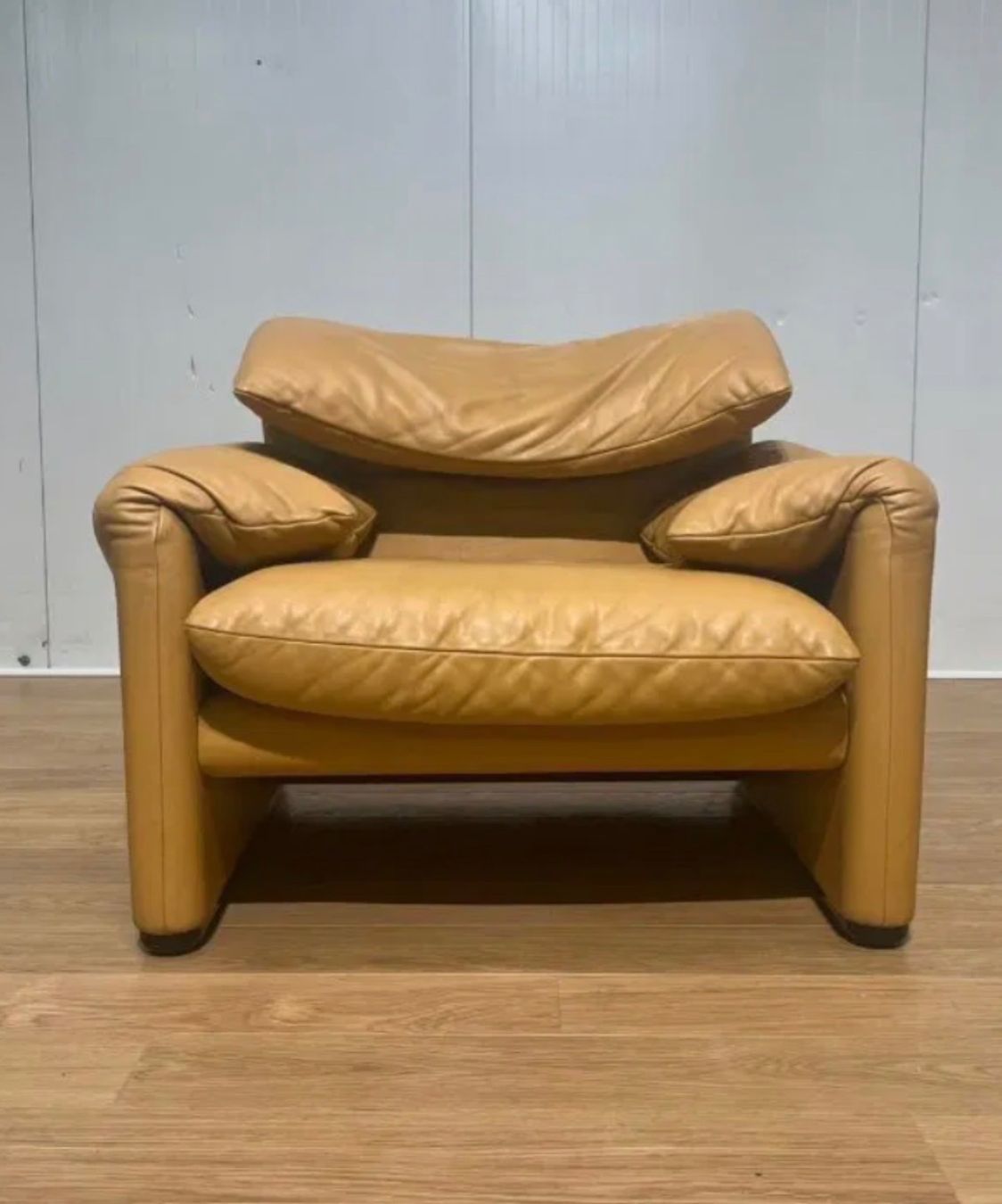 Cassina Poltrone: Poltrona Cassina design Vintage – Usato da Losone venduto da cad_8x8j 1