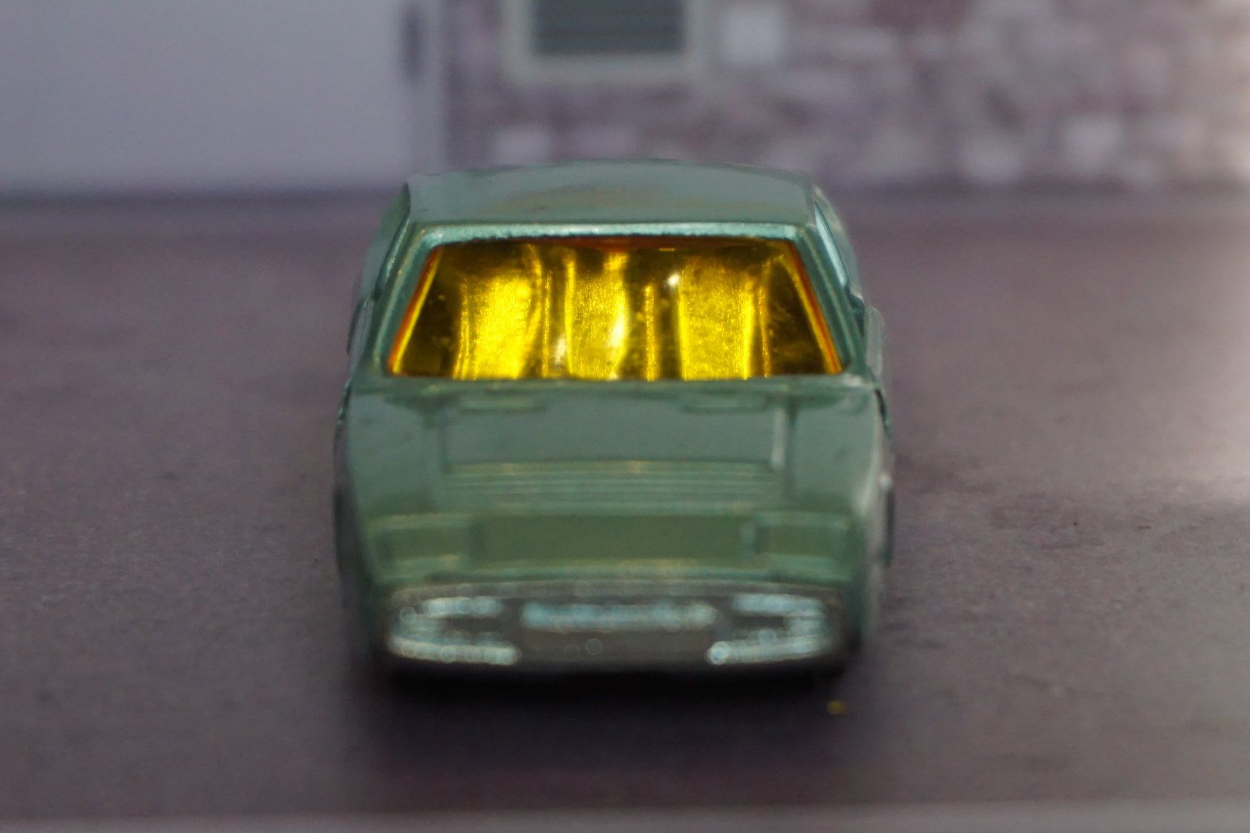 Norev Voitures modèles: Jet Norev Matra Simca Bagheera ALT TOP !!!!!!!!!!!!!! – D'occasion à Reiden par Doppeldecker69 3