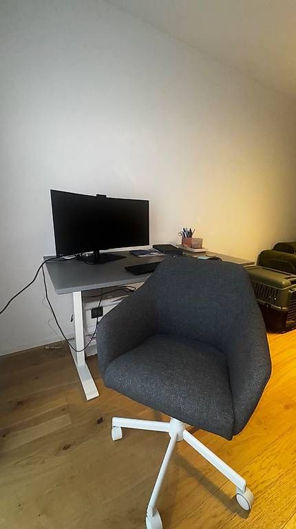 Chaises: IKEA Bürostuhl – D'occasion à Frick par ale_8lzn 2