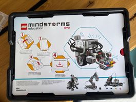 LEGO Mindstorms Education EV3 Core Set