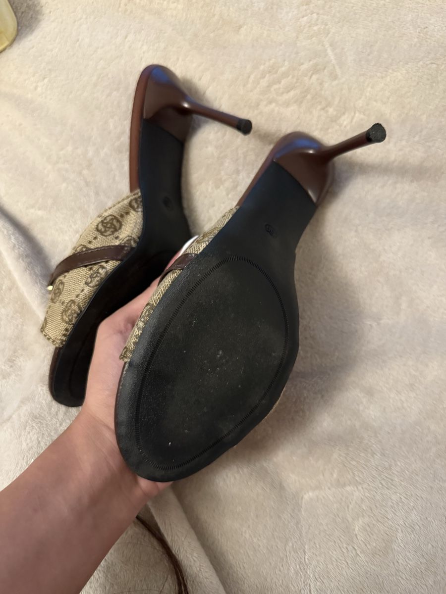Scarpe da donna: High heels – Nuovo (secondo la descrizione) da Suhr venduto da iam.deestiny 1