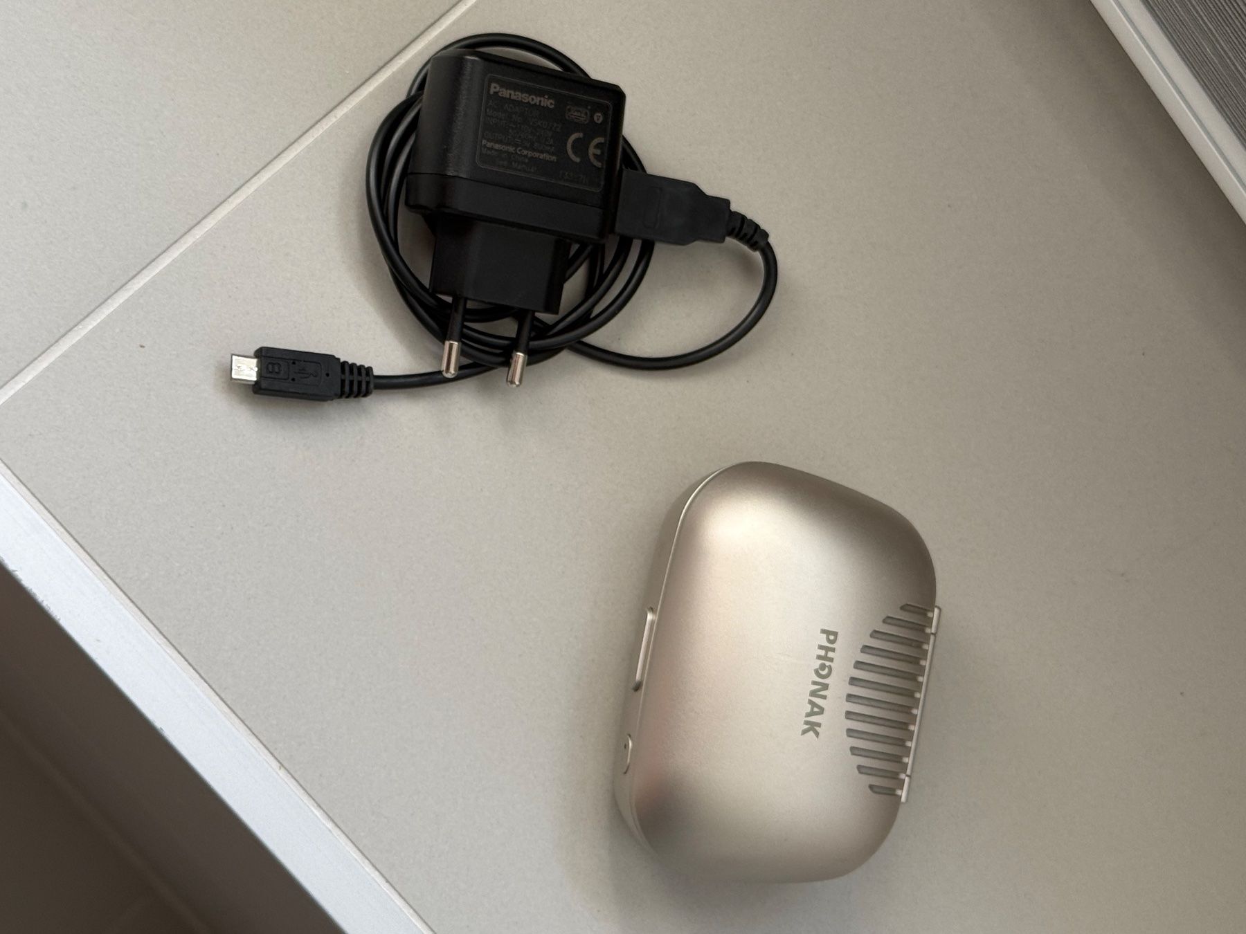 Phonak Medizinische Geräte: PHONAK appareils auditifs – Gebraucht aus Nyon von tha_5zkc 5
