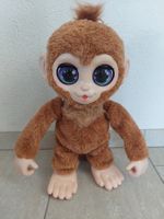 FurReal von Hasbro Peanut laufender Affe interaktiv, neu
