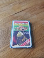 Mini Quartett - The Muppet Show / Maxi - Mini mit 24 Karten