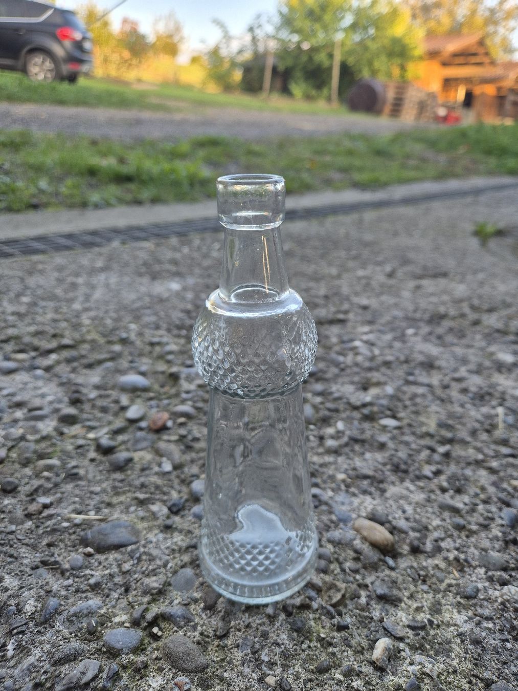 Vasi & Recipienti: 60 kleine Flaschen/Vasen – Usato da Buttwil venduto da MissElli23 4