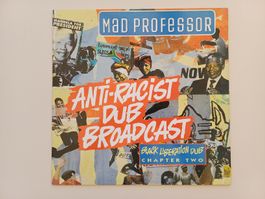 Mad Professor "Black Liberation Dub Chapter 2" LP