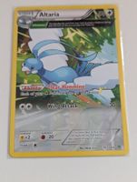 Altaria 74/108 Roaring Skies Rare Pokemon Card
