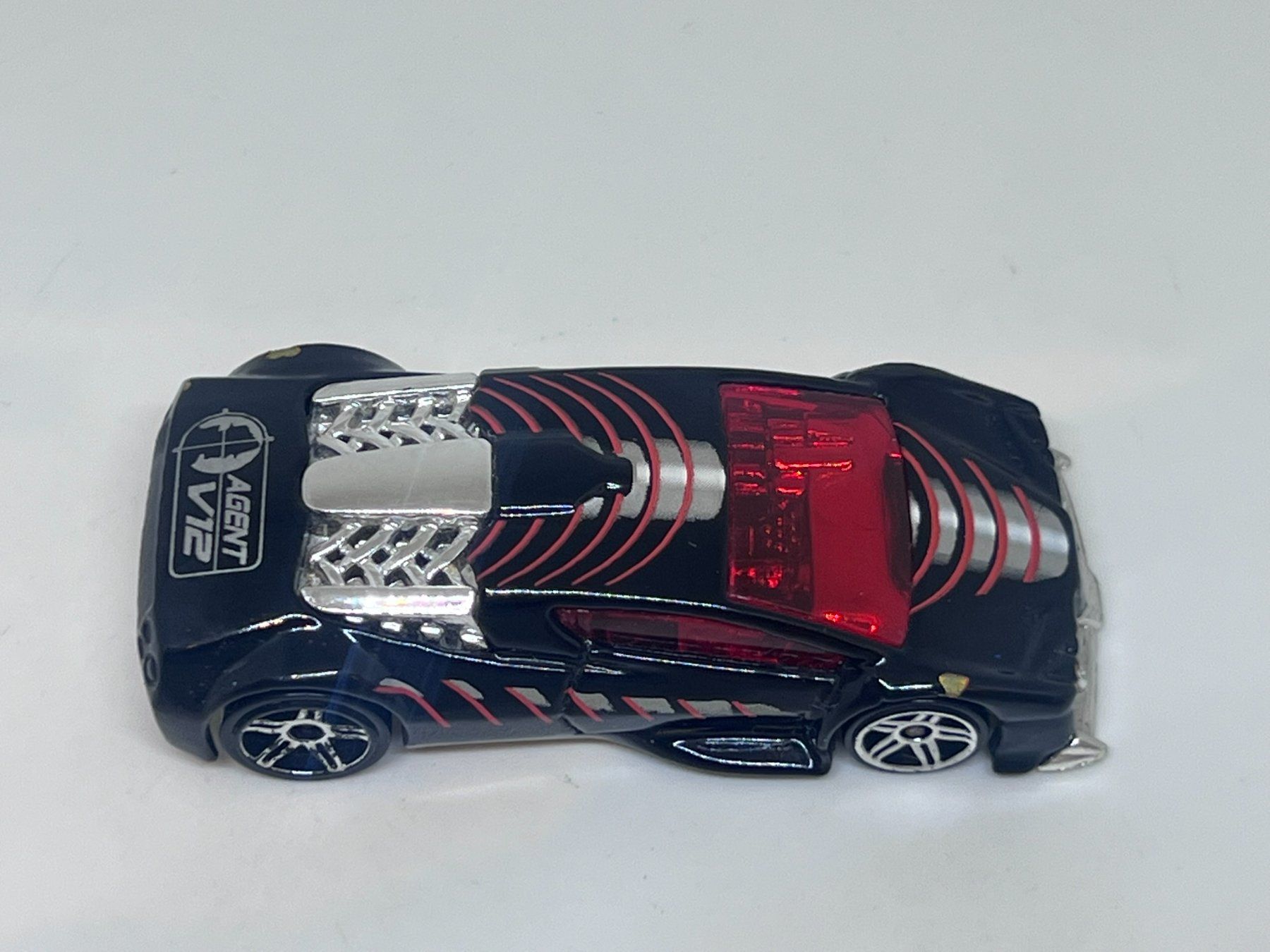 Hot Wheels Modellini d'auto: Hot Wheels Zotic #314 – Usato da Wildegg venduto da LaaBoutique 1