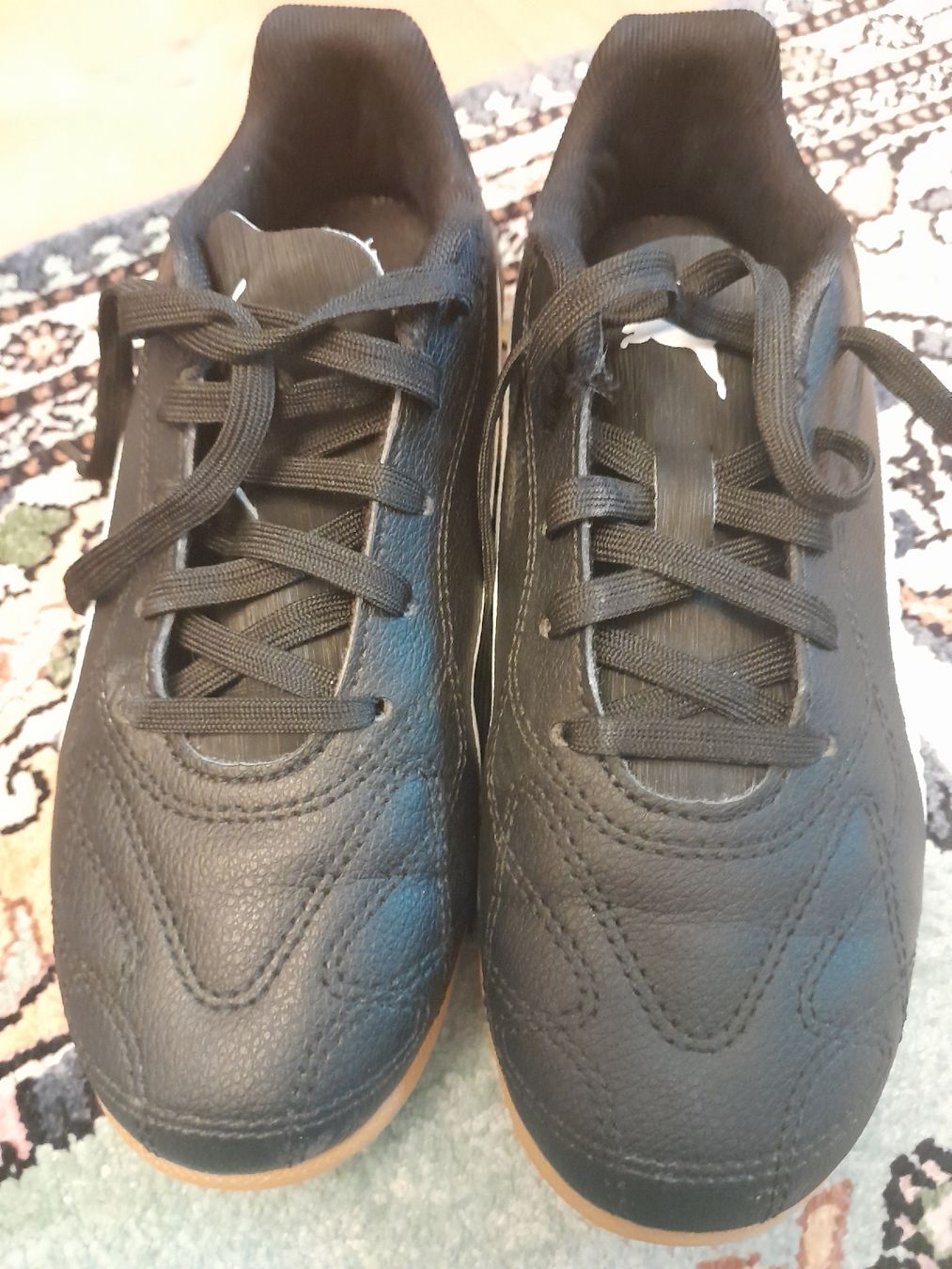 Puma Scarpe da uomo: Puma Hallenschuhe Gr. 34 - Top Zustand – Nuovo (secondo la descrizione) da Eglisau venduto da Susanne2209 2