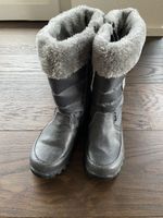 Stiefel