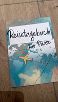 Reisetagebuch für Paare