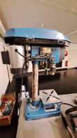 Workzone Tischbohrmaschine