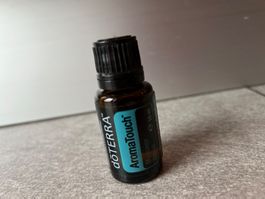 Huile essentielle Mélange DoTerra «AROMATOUCH», 15 ml,neuve