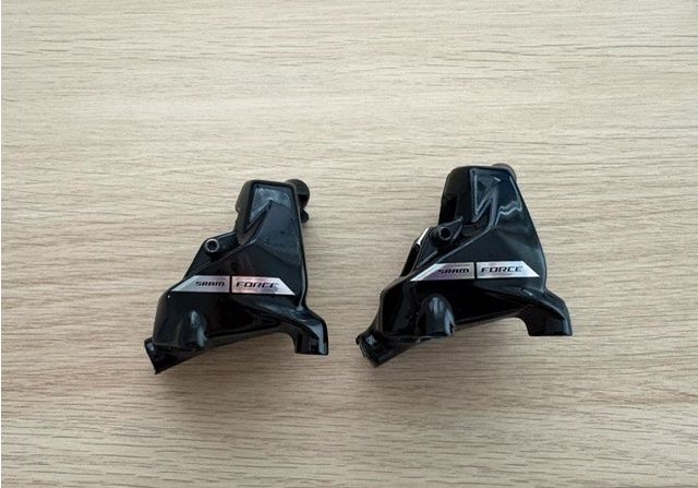 Sram Pezzi di ricambio: SRAM Force D2 Bremssättel – Usato da Adliswil venduto da JohanVerstrepen