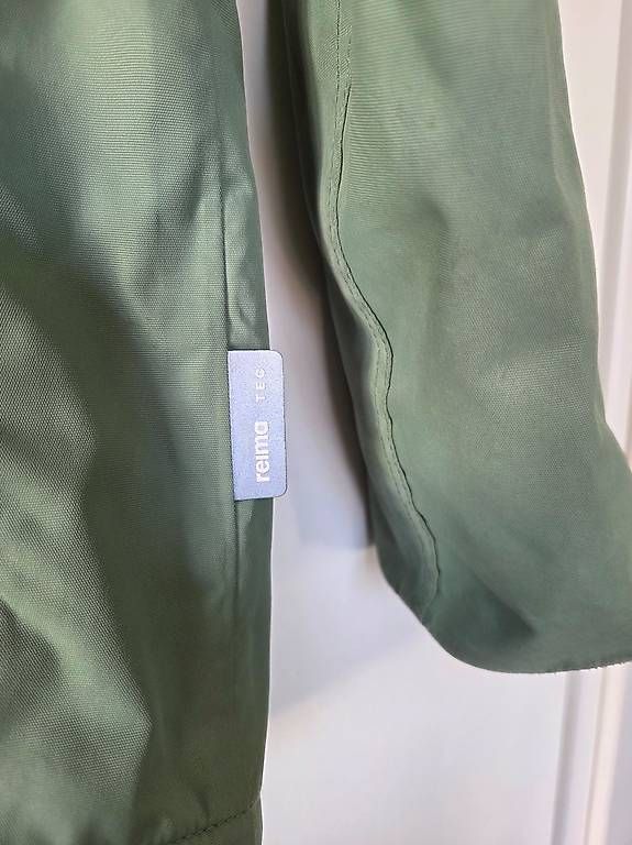 Giacche: Reima Regenjacke – Usato da Amriswil venduto da Monika1117 2