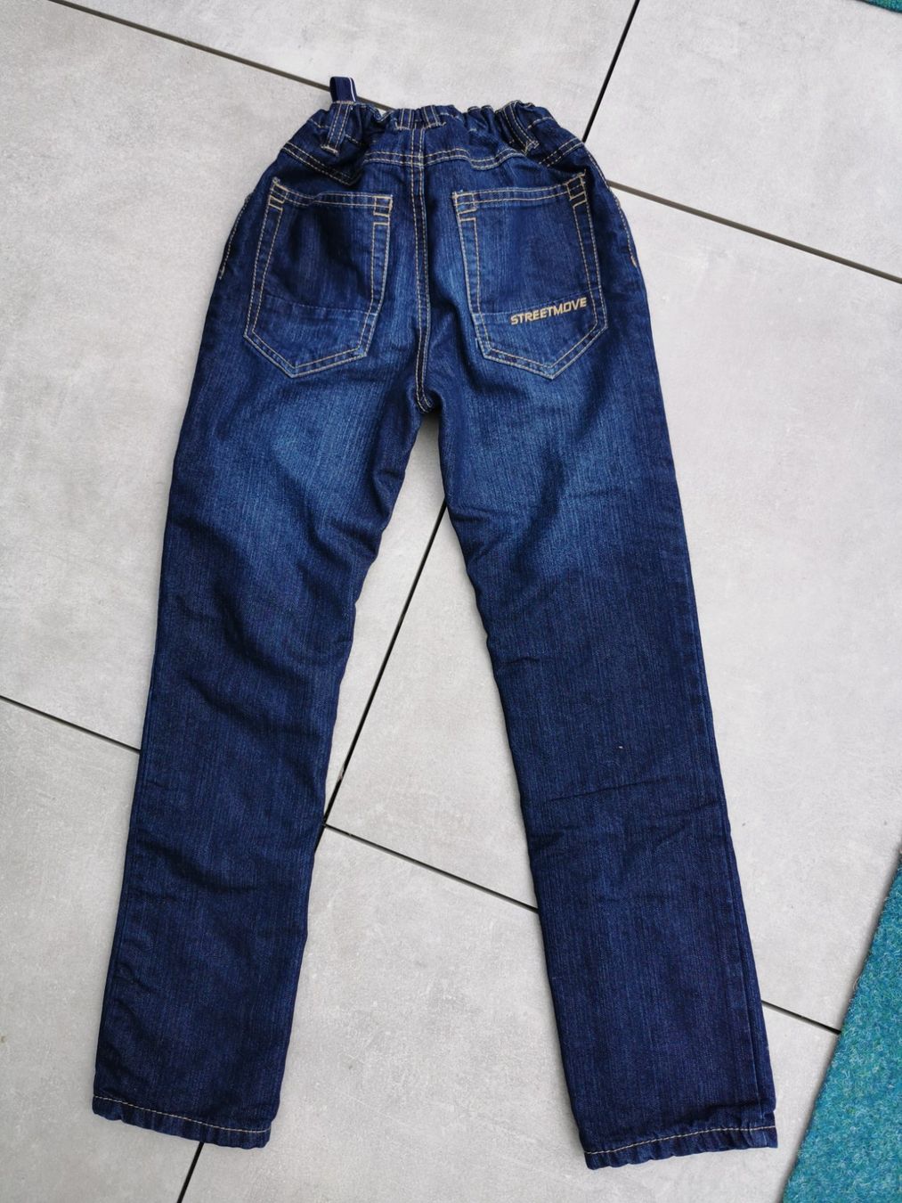 Pantaloni: Jeans – Usato da Schafisheim venduto da nachteule73 1