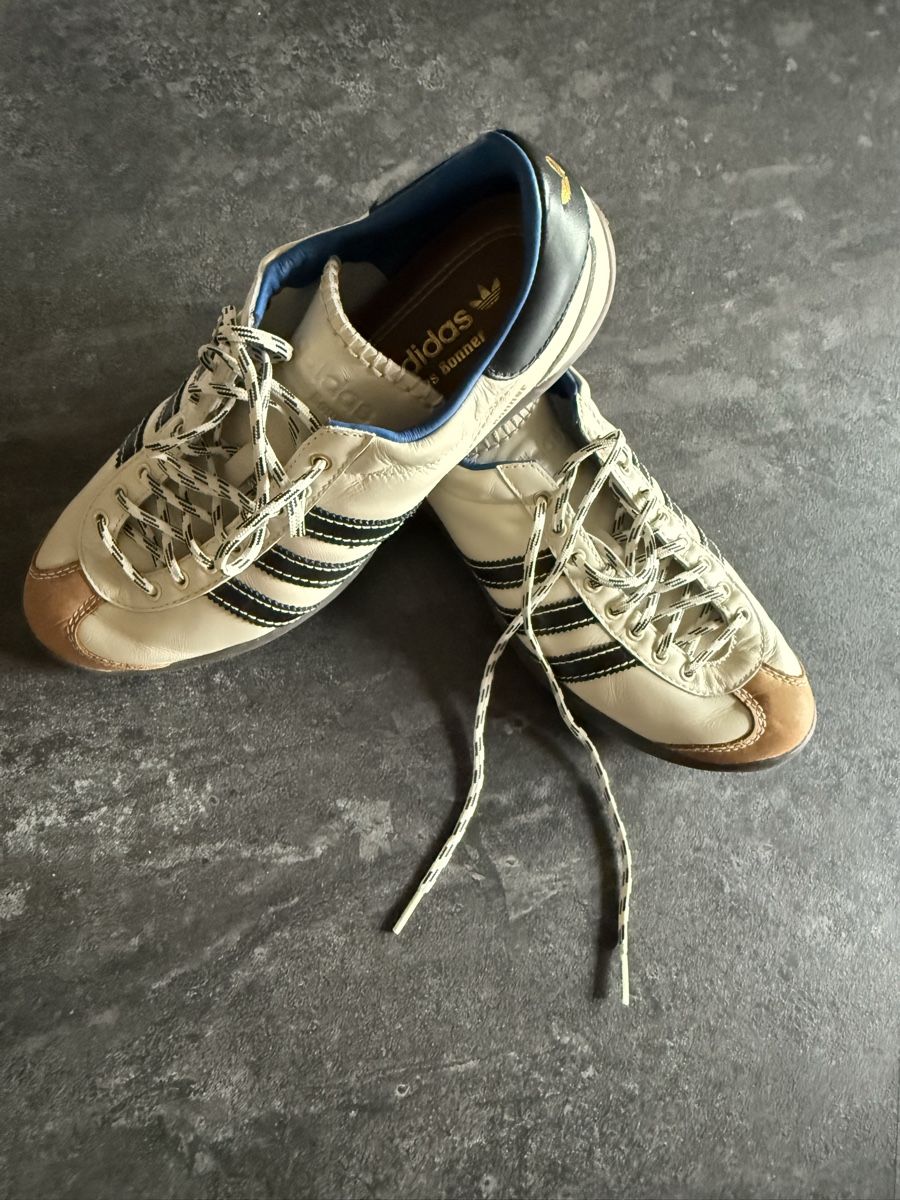 Adidas Scarpe da uomo: ADIDAS WALES BONNER – Nuovo (secondo la descrizione) da Pfungen venduto da glittergirl9