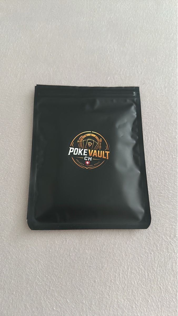 Pokémon Carte collezionabili: Pokemon Mystery box pikachu – Nuovo (secondo la descrizione) da Obernau venduto da Sandrabirri