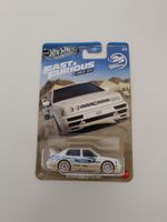 Hot Wheels Fast&Furious Race Off - VW Jetta MK3 - NEU&OVP!