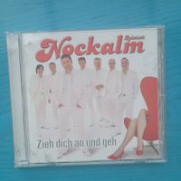 Nockalm Quintett- Zieh dich an und geh