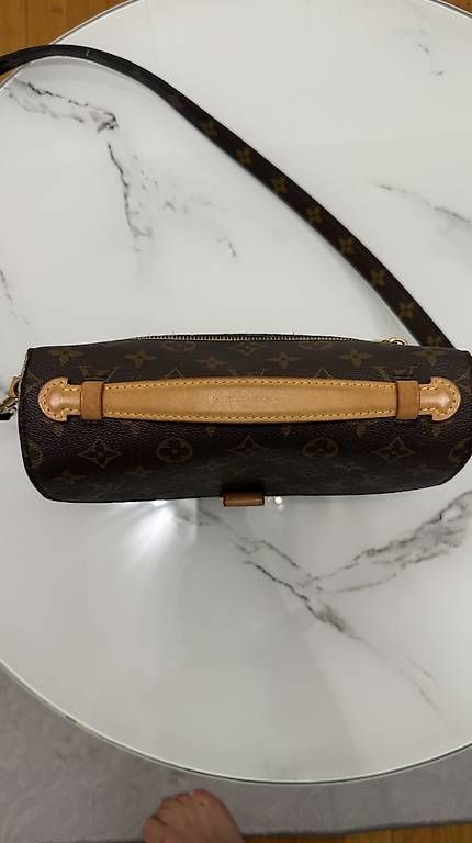 Borse: Louis Vuitton Pochette Métis Monogram Original mit Rechnung – Usato da Zeiningen venduto da iva_cc8x 2