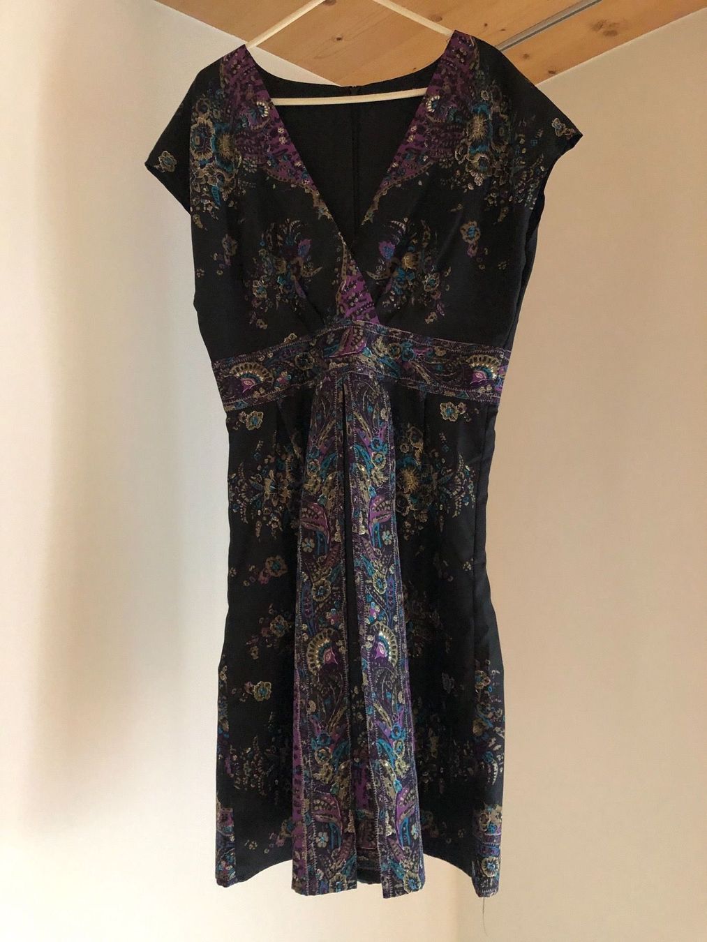 Comma Vestiti: Kleid Gr. 36 – Usato da Langnau am Albis venduto da Elli2013