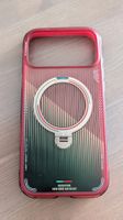 ​Coque TORRAS Ostand Q3 Air iPhone 17 Pro Max – Édition FPF 