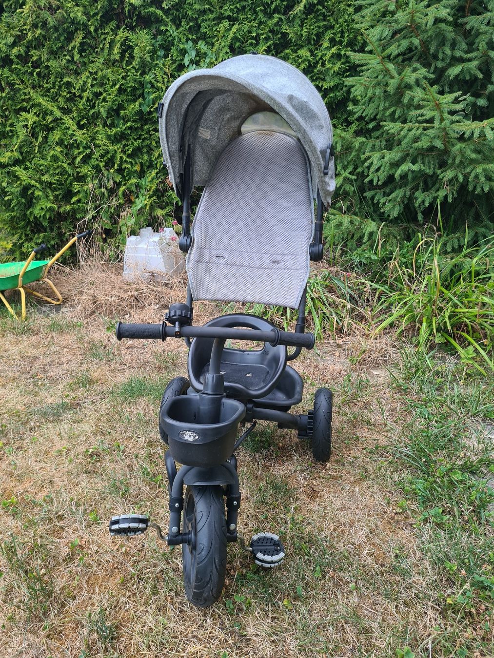 Kinderkraft Fahrzeuge für Kinder: Dreirad Kinderkraft – Gebraucht aus Sissach von pablum87