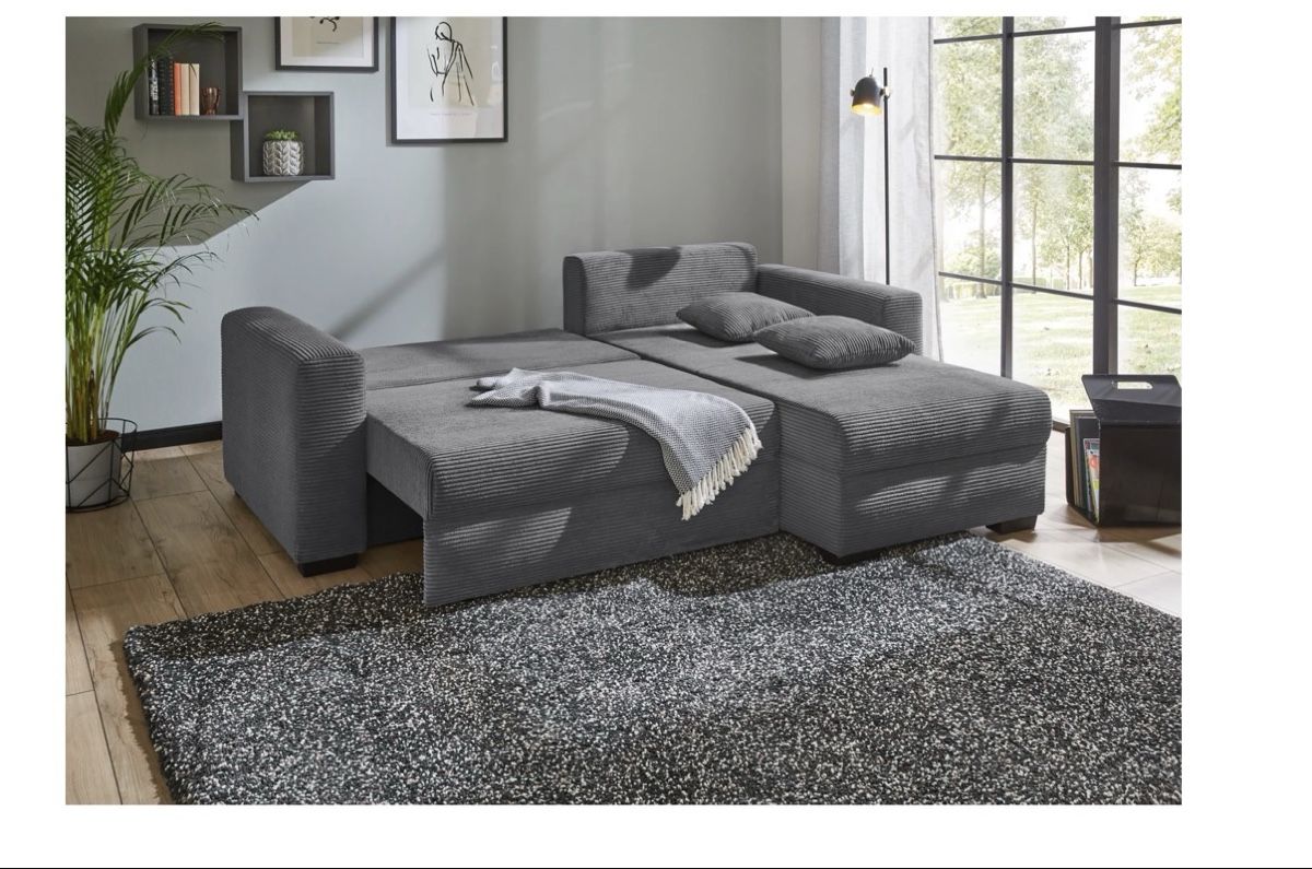 Sofas: Sofa zum Verkaufen – Neuf (Voir description) à Gerlafingen par ile_y9td 1
