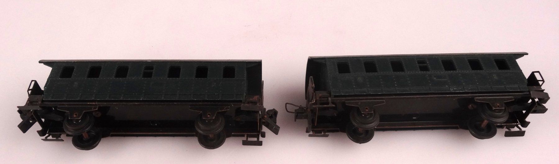 Trix Modelleisenbahnen: Trix Express Modellbahn Lot H0 – Gebraucht aus Rüti ZH von Restwert_Rueti_ZH 9